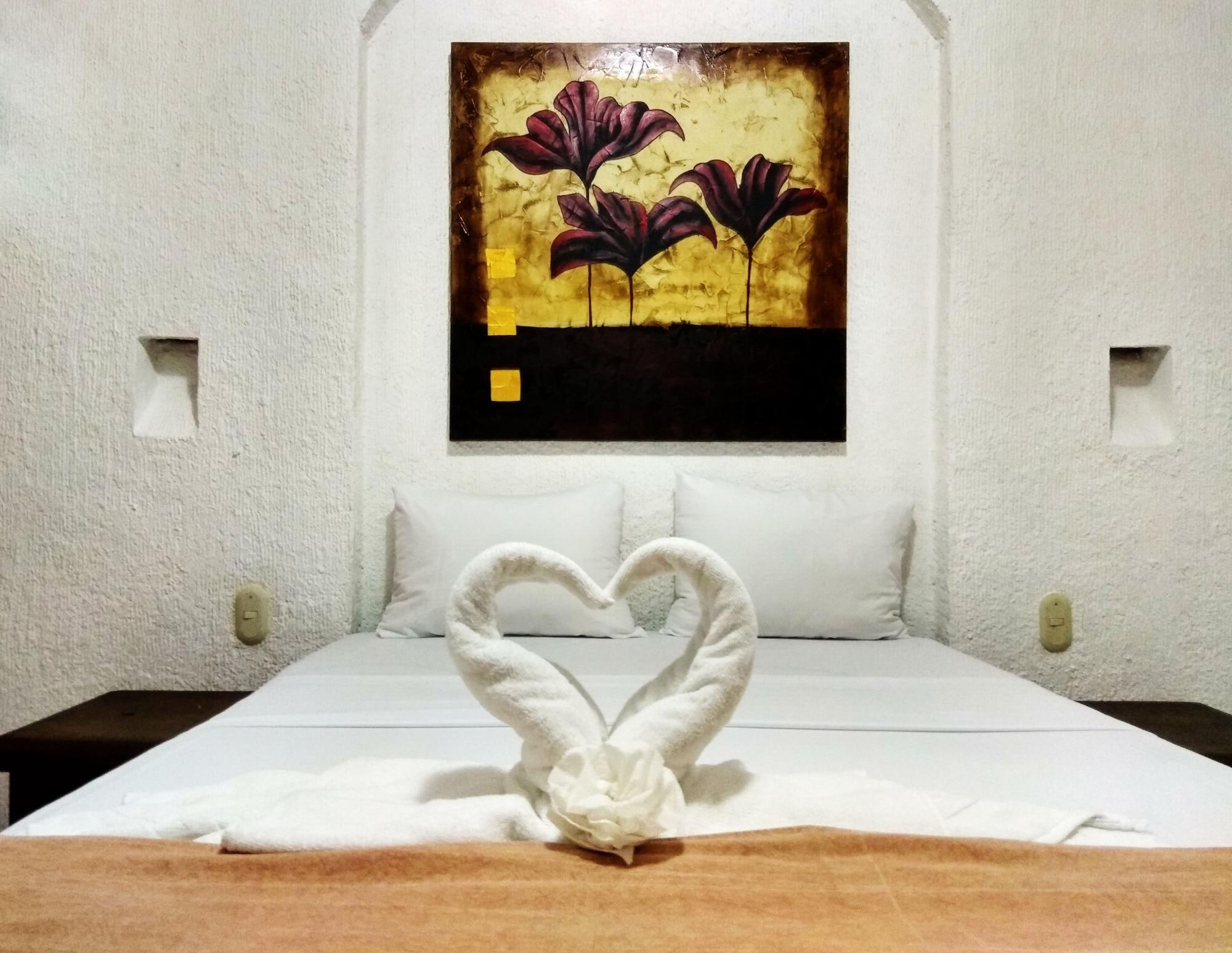 D'Cesar Hotel Acapulco Bagian luar foto