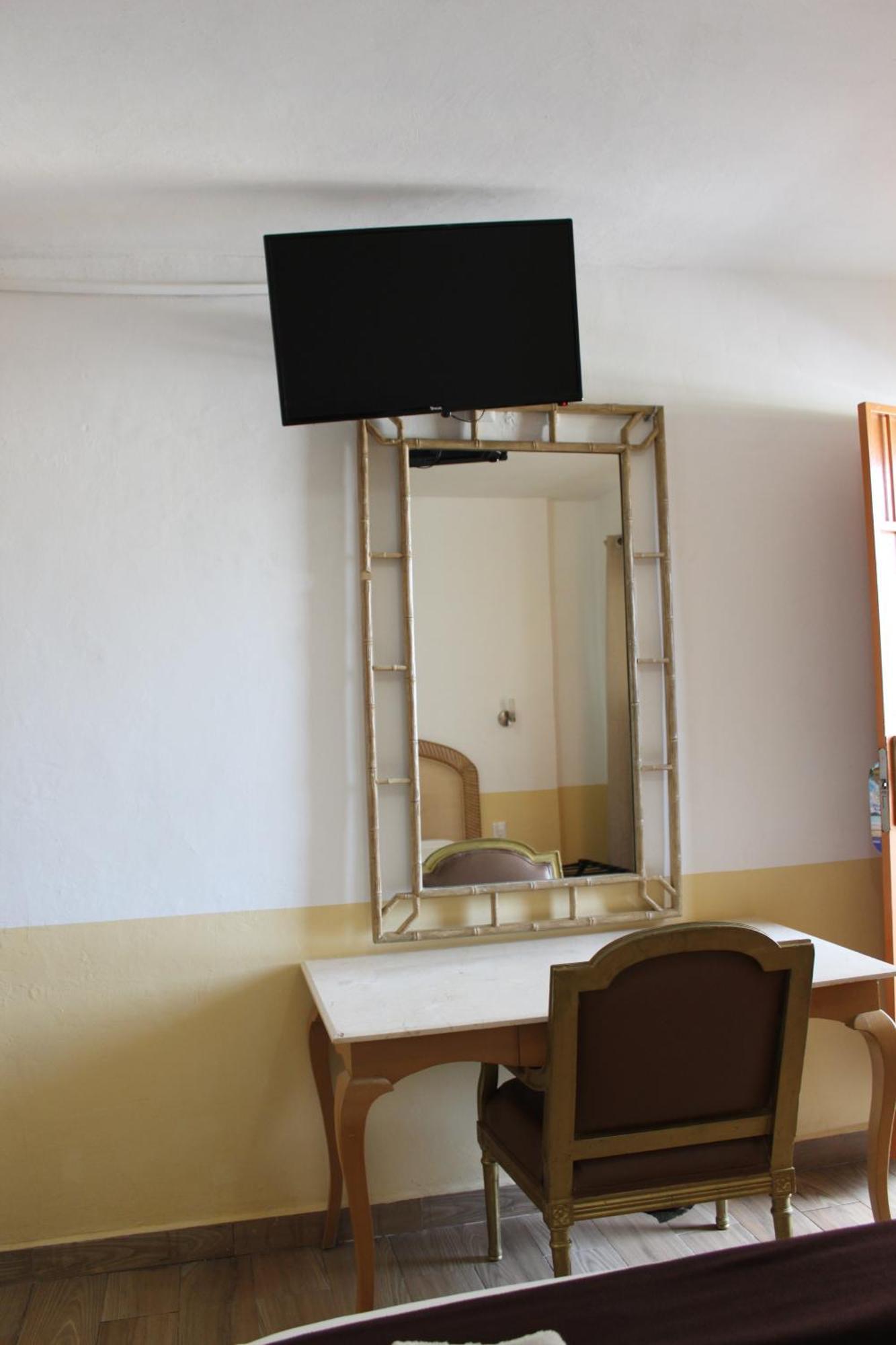 D'Cesar Hotel Acapulco Bagian luar foto