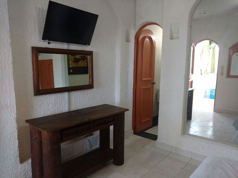 D'Cesar Hotel Acapulco Bagian luar foto