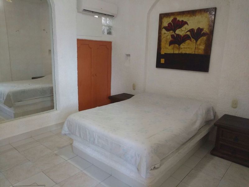 D'Cesar Hotel Acapulco Bagian luar foto