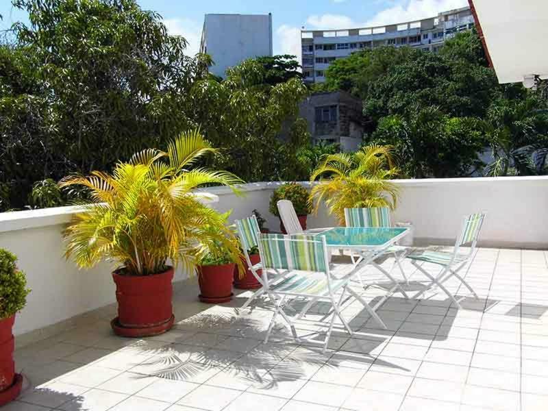D'Cesar Hotel Acapulco Bagian luar foto